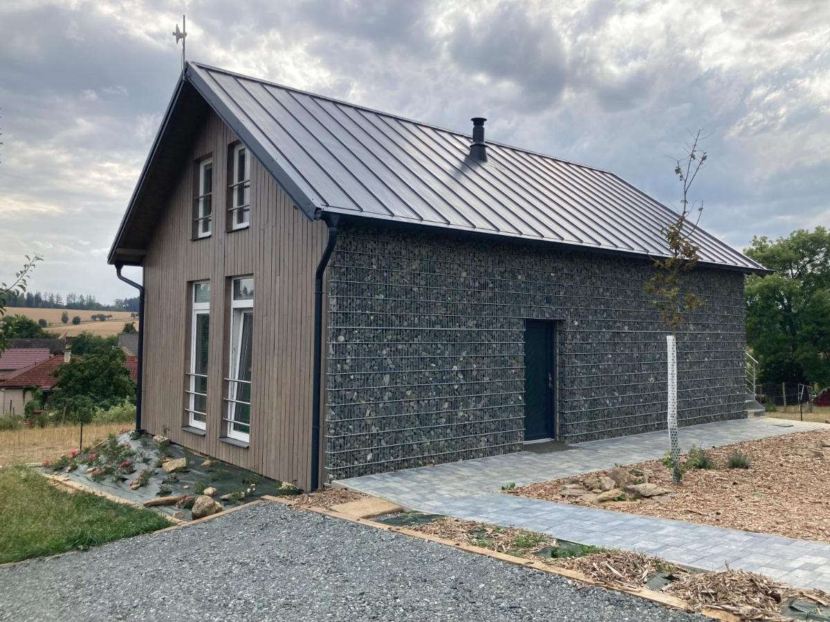Dum U Lipky Apartment Světlá nad Sázavou Екстериор снимка