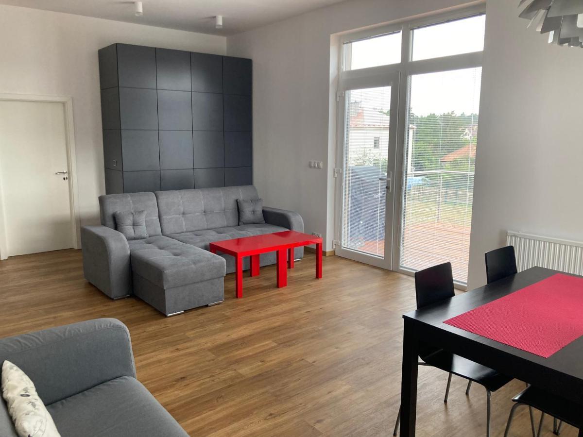 Dum U Lipky Apartment Světlá nad Sázavou Екстериор снимка
