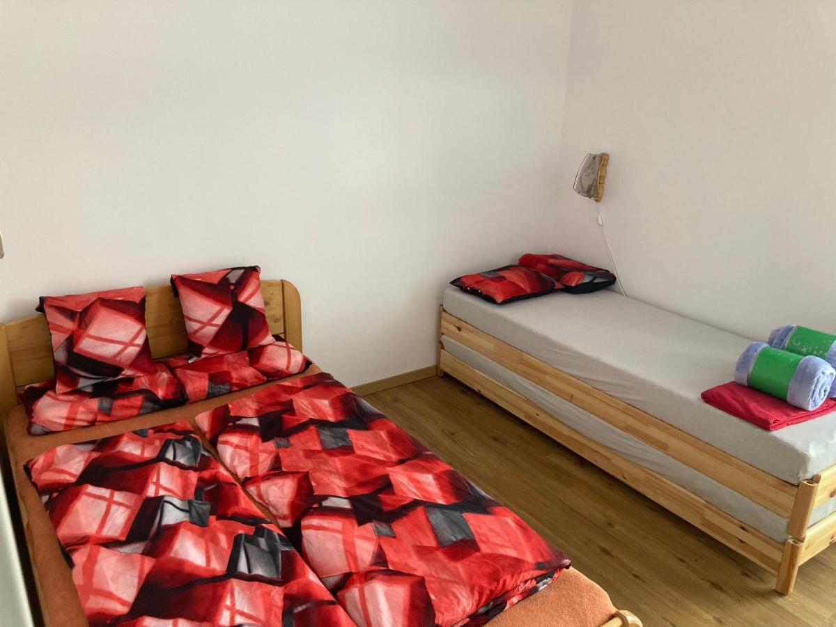 Dum U Lipky Apartment Světlá nad Sázavou Екстериор снимка