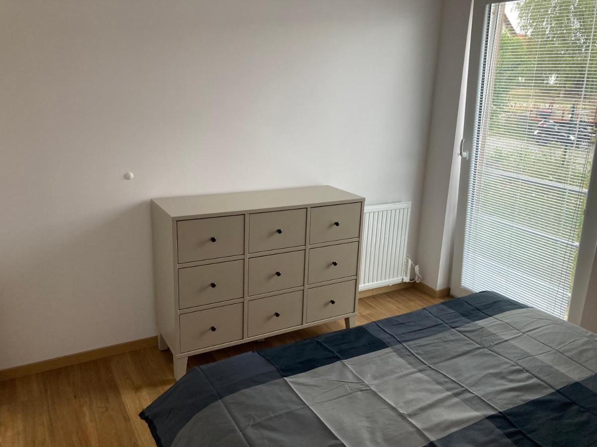 Dum U Lipky Apartment Světlá nad Sázavou Екстериор снимка
