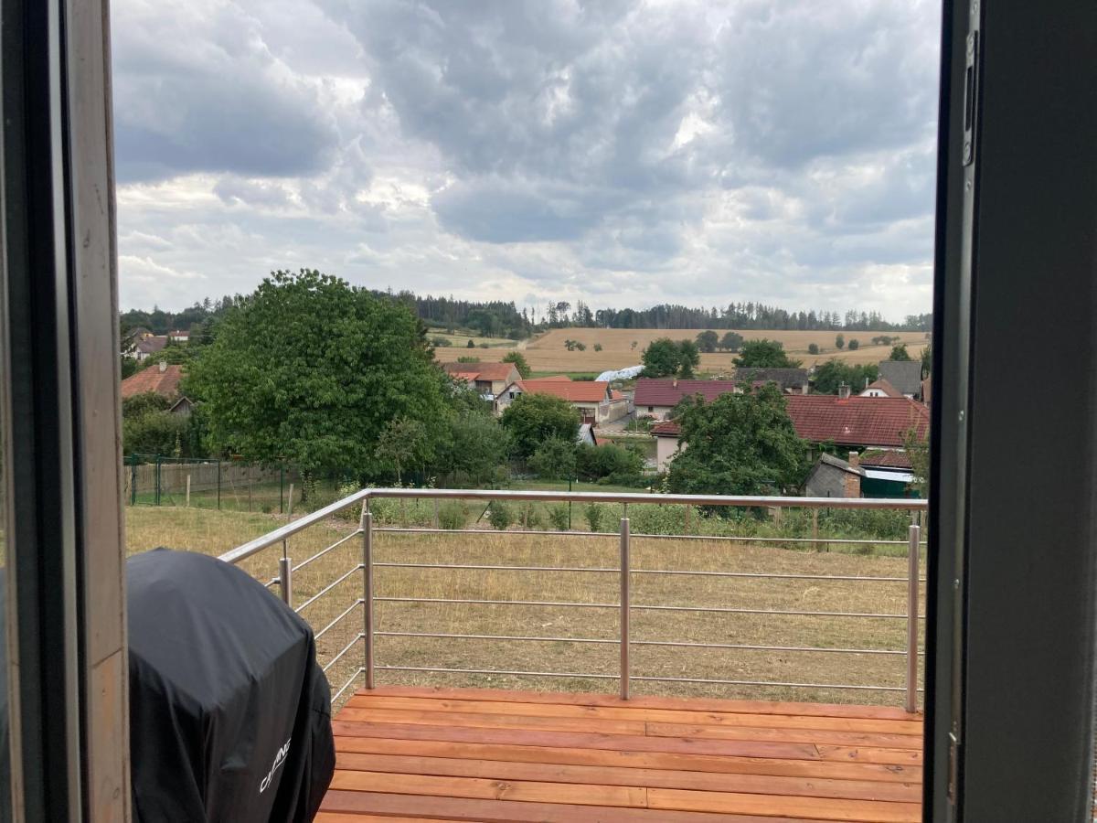 Dum U Lipky Apartment Světlá nad Sázavou Екстериор снимка