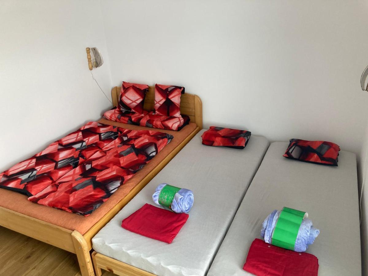Dum U Lipky Apartment Světlá nad Sázavou Екстериор снимка