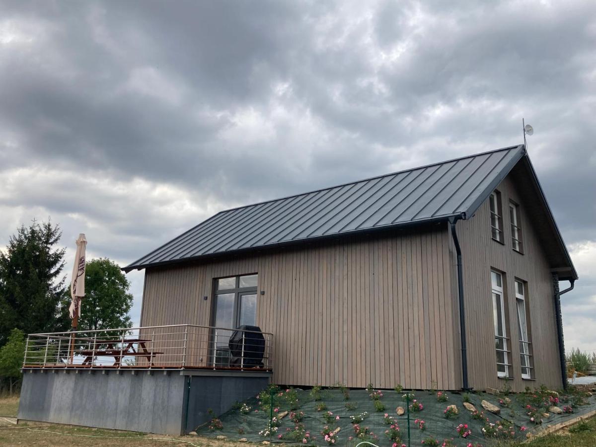 Dum U Lipky Apartment Světlá nad Sázavou Екстериор снимка