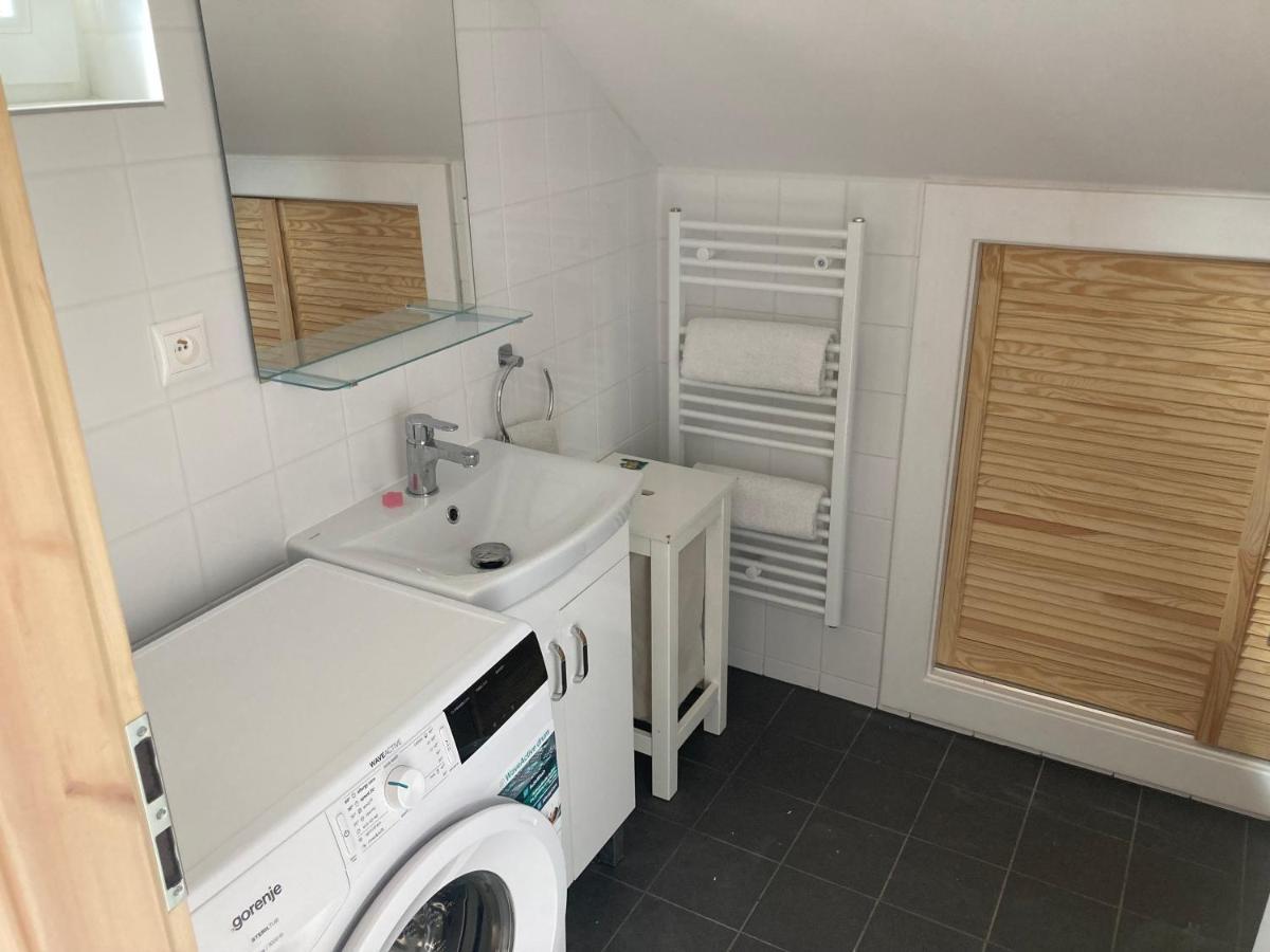 Dum U Lipky Apartment Světlá nad Sázavou Екстериор снимка